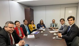 Marcelo Beltrão propõe criar programa para auxiliar alunos lesados