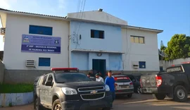 Homem é preso por ameaças e danos contra familiares em Coité do Nóia