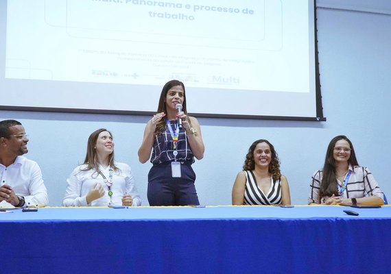 Cosems-AL e MS discutem fortalecimento das equipes multidisciplinares da APS