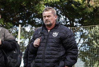 “A pressão da vitória também pode atrapalhar”, alerta Fábio Matias após 4ª vitória seguida do CRB