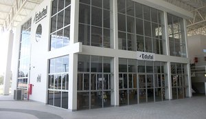 Edufal investe em ações de enfrentamento à pandemia de Covid-19