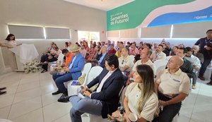 MPF participa do lançamento da Expedição Científica do Baixo São Francisco 2026