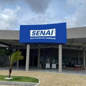 Senai Alagoas promove aula inaugural dos cursos técnicos do segundo ...