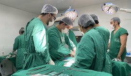HGE realiza em sequência duas captações de órgãos que salvaram a vida de mais seis pessoas