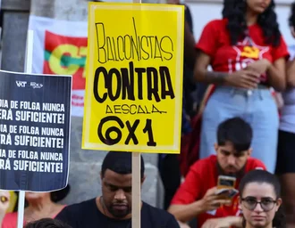 Fim da 6x1: saiba quando entra em vigor nova jornada de trabalho