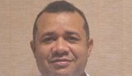 Pastor evangélico eleito vereador por Maceió, deve receber título de cidadão honorário
