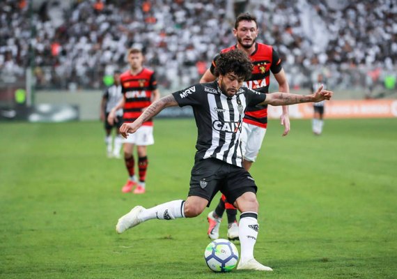 Milton Mendes tira 'coisas bonitas' de derrota e pede Sport focado