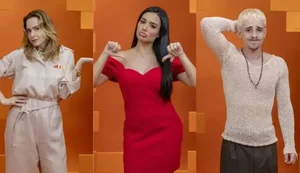 Enquete BBB 26: parcial impressiona e aponta possível eliminado com folga