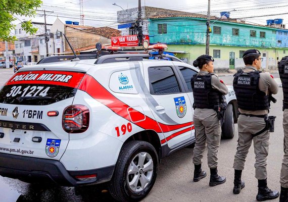 Concurso da PM de Alagoas é suspenso por decisão sobre vagas para PcD