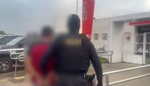 Operação da Polícia Civil prende quatro suspeitos investigados por homicídios em Alagoas