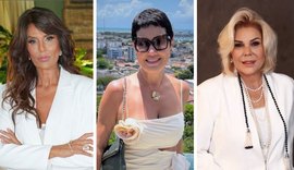 Danielle Santoro, Cacilda Sampaio e Anna Paola Frade receberão o título de cidadãs honorárias de Maceió