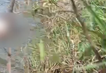 Corpo de homem é encontrado em barragem no Agreste de AL