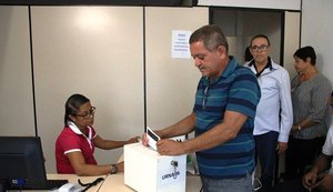 Sindicato dos Trabalhadores das Indústrias de Bebidas elege nova diretoria