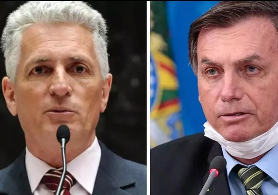 'Bolsonaro reconheceu que cometeu crime e fez prova contra si', diz Rogério Correia
