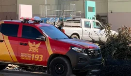 Buscas por pescador desaparecido são retomadas com apoio aéreo em Maceió