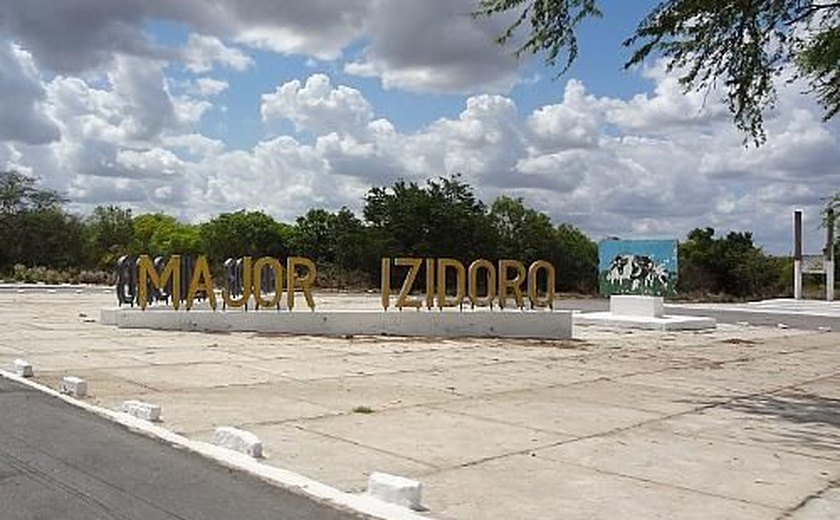 Defensoria Pública pede suspensão do concurso público de Major Izidoro