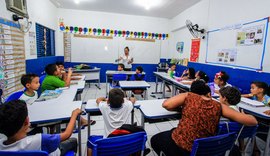 Parceria com a ONU impulsiona educação especial em Maceió