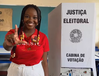 Quem é Ana Elisa, influenciadora eleita deputada mais jovem de MG