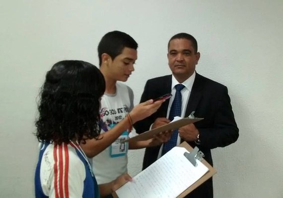 Candidato opositor se reelege para presidir Câmara pilarense