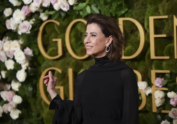Lula parabeniza Fernanda Torres por Globo de Ouro