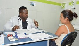 20% das vagas do Programa Mais Médicos ainda não foram preenchidas em Alagoas