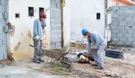 Bairro do Pinheiro recebe mais um mutirão de limpeza