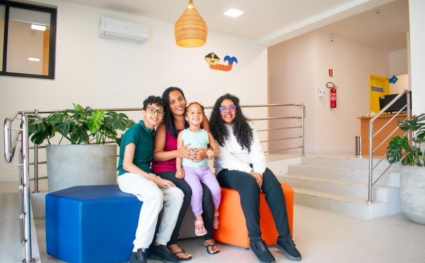 Casa do Autista transforma rotinas e renova esperanças de famílias; saiba como ter acesso