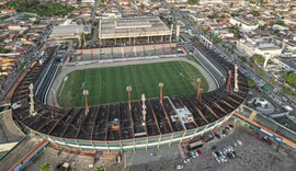 Estádio Rei Pelé é escolhido como centro de treinamento para a Copa do Mundo Feminina de 2027