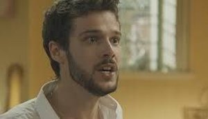 Reta final! Giovanni descobre que Bruna explodiu depósito que causou sua prisão