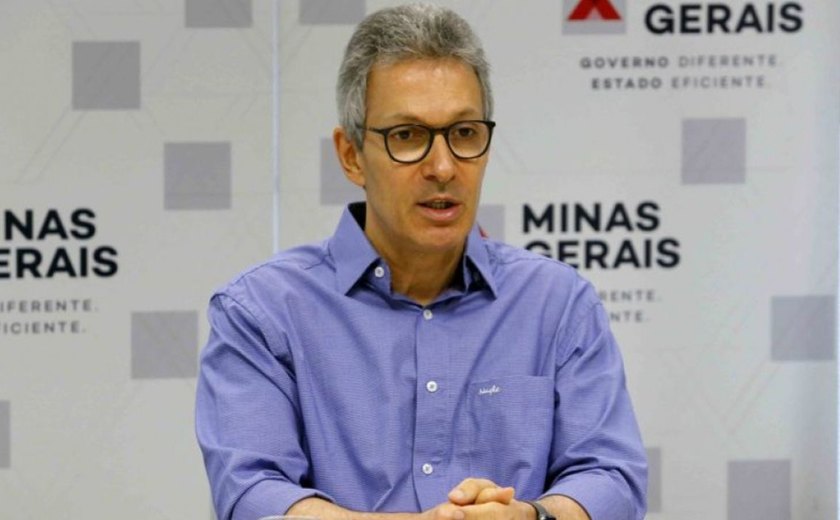 Governadores do Nordeste reagem a discurso de Zema e Eduardo Leite