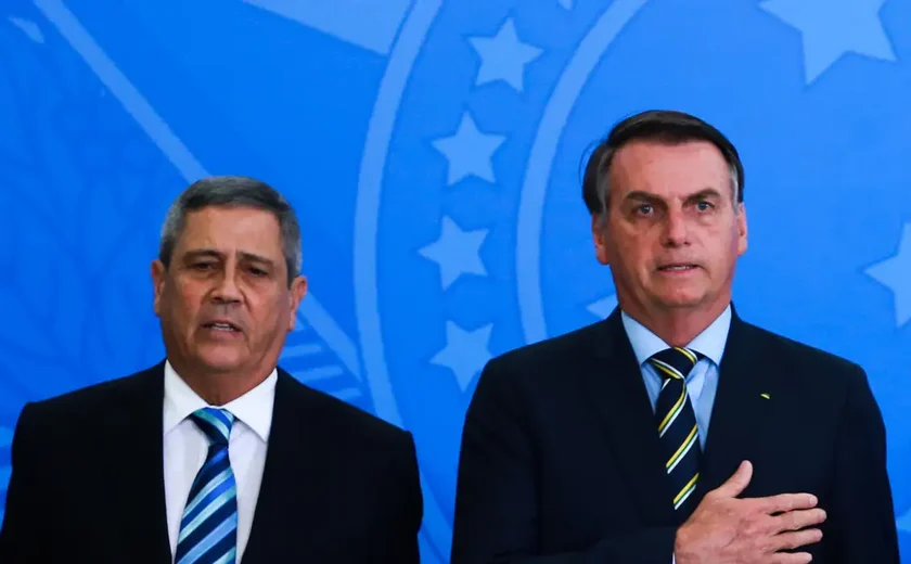 Superior Tribunal Militar diz que perda de patentes depende de ação do MP