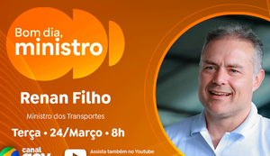 Renan Filho detalha MP que amplia proteção aos caminhoneiros