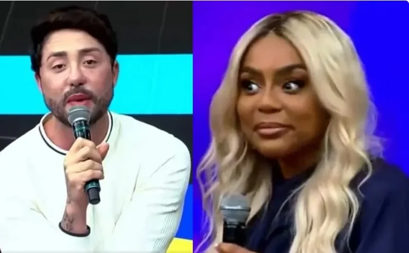 Rico Melquiades causa polêmica ao comentar sobre corpos no “Super Pop”