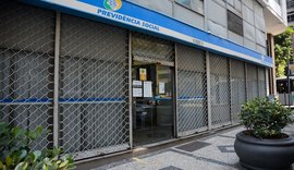 Segurados afetados pela greve do INSS podem reagendar perícia