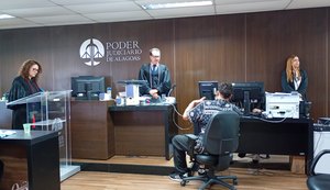 Torcedores da Mancha Azul são condenados a mais de 33 anos de prisão