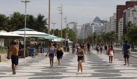 Surto de gripe na cidade do Rio de Janeiro tem mais de 20 mil casos