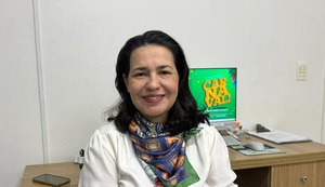 Alagoas lidera incidência de meningite no Nordeste e ocupa segunda posição no país