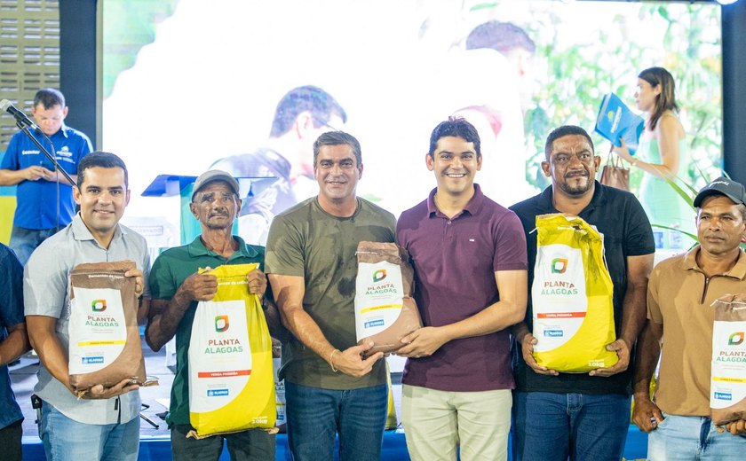 Prefeitura de Maragogi amplia investimentos e leva ações históricas à zona rural