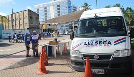 Lei Seca Alagoas encerra 2019 com grandes conquistas