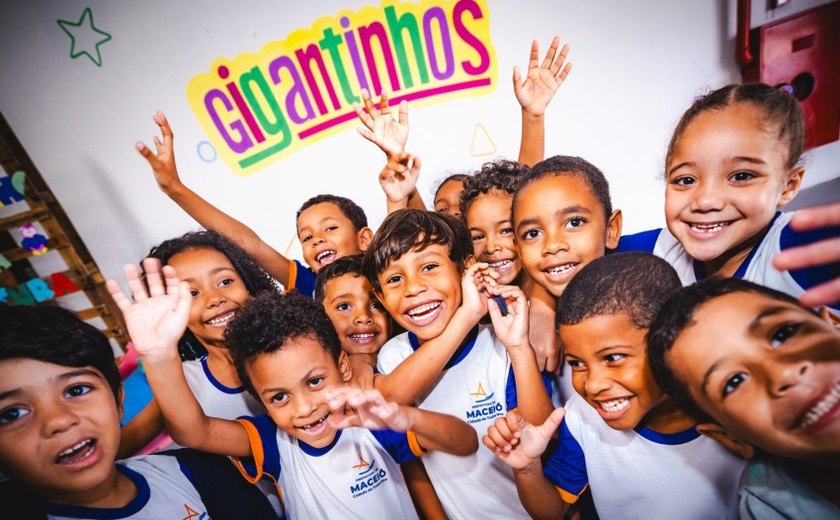 Prefeitura de Maceió lança PSS da Educação com mais de 5.700 vagas e inscrições começam nesta sexta (10)