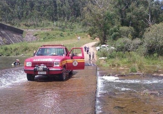 No RS, quatro pessoas da mesma família morrem afogadas em barragem