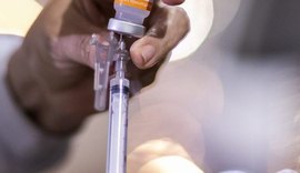 Dia D da vacina contra Influenza acontece nesta sexta (9)