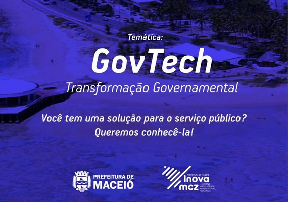 Prefeitura de Maceió divulga cronograma do evento MCZLab