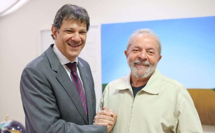 'Ódio não é solução para nada', diz Lula em carta aos brasileiros