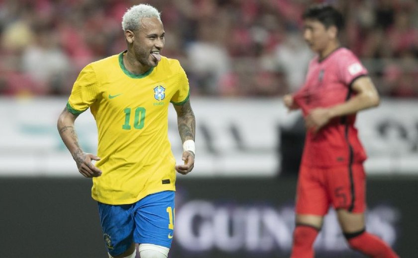 Neymar será julgado e pode ser preso por corrupção um mês antes da Copa, diz jornal