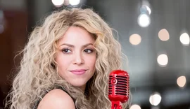 Shakira se recusa a cantar na abertura da Copa do Mundo