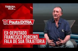 Pauta Extra - Francisco Porcino