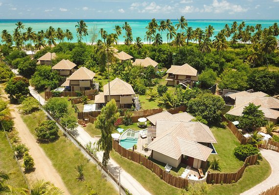 Litoral Norte concentra maior quantidade de empreendimentos de luxo de Alagoas