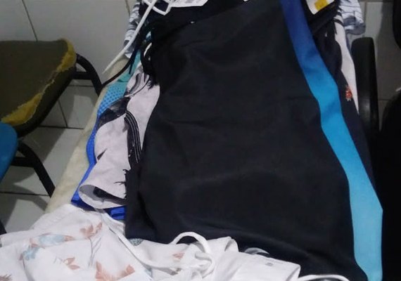 Oplit prende condenado por homicídio e ocultação de cadáver