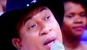 Humorista do SBT é preso por posse ilegal de arma durante operação no Rio